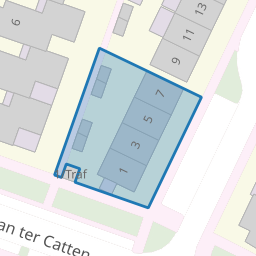 Perceel NNN00-E-8151