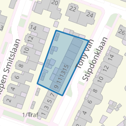 Perceel NNN00-E-8152