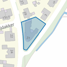 Perceel NNN00-E-8153