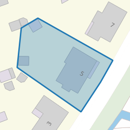 Perceel NNN00-E-8155