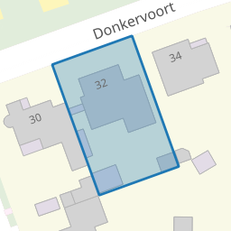 Perceel NNN00-E-8160