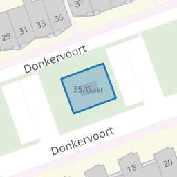 Perceel NNN00-E-8166