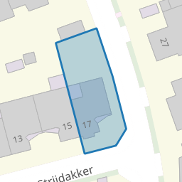 Perceel NNN00-E-8177