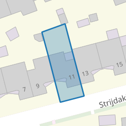 Perceel NNN00-E-8180