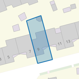 Perceel NNN00-E-8181