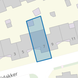 Perceel NNN00-E-8182