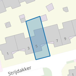 Perceel NNN00-E-8183