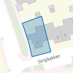 Perceel NNN00-E-8185