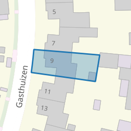 Perceel NNN00-E-8194