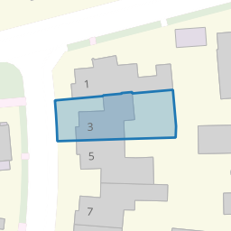 Perceel NNN00-E-8197