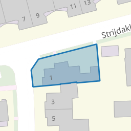 Perceel NNN00-E-8198