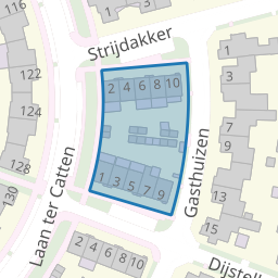 Perceel NNN00-E-8199