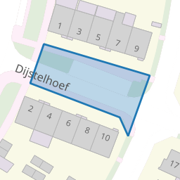 Perceel NNN00-E-8200