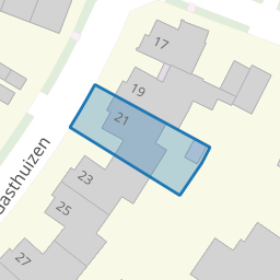 Perceel NNN00-E-8216