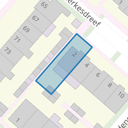 Perceel NNN00-E-8244