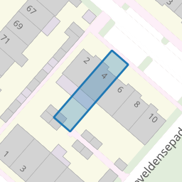 Perceel NNN00-E-8245