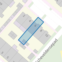 Perceel NNN00-E-8246