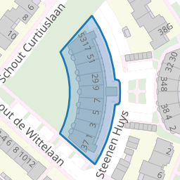 Perceel NNN00-E-8256