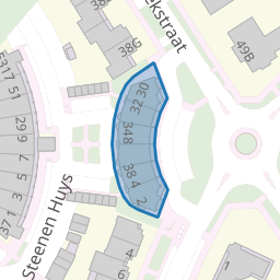 Perceel NNN00-E-8257