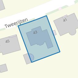 Perceel NNN00-E-8273