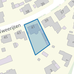 Perceel NNN00-E-8274