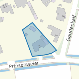 Perceel NNN00-E-8275