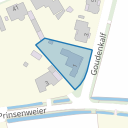 Perceel NNN00-E-8276