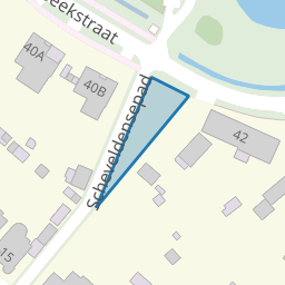 Perceel NNN00-E-8292