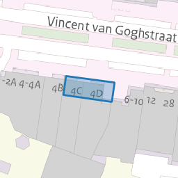 Perceel NNN00-E-8300