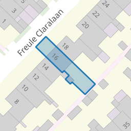 Perceel NNN00-E-8309