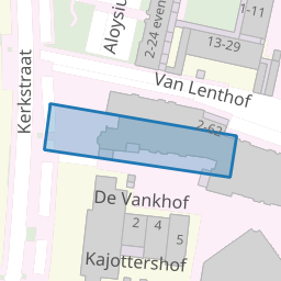 Perceel NNN00-E-8322