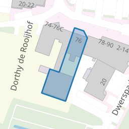 Perceel NNN00-E-8325