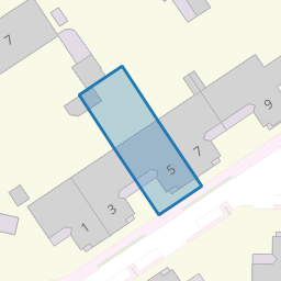 Perceel NNN00-E-8340