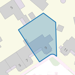 Perceel NNN00-E-8342