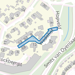 Perceel NNN00-E-8351