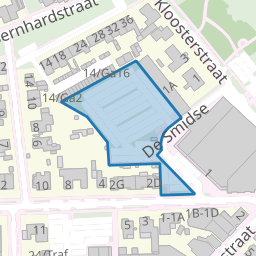 Perceel NNN00-E-8366