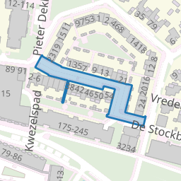 Perceel NNN00-E-8373