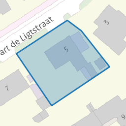 Perceel NNN00-E-8380