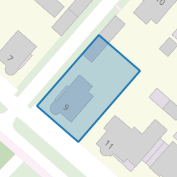 Perceel NNN00-E-8407