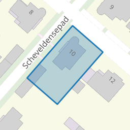 Perceel NNN00-E-8412