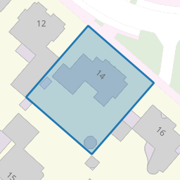 Perceel NNN00-E-8437