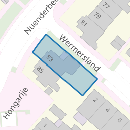 Perceel NNN00-E-8439