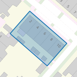 Perceel NNN00-E-8446