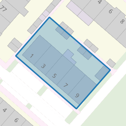 Perceel NNN00-E-8447