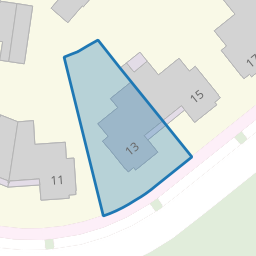 Perceel NNN00-E-8453