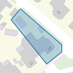 Perceel NNN00-E-8458