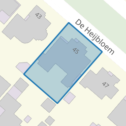 Perceel NNN00-E-8470