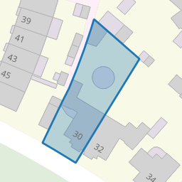 Perceel NNN00-E-8486