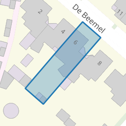 Perceel NNN00-E-8490