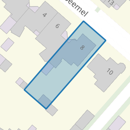 Perceel NNN00-E-8491